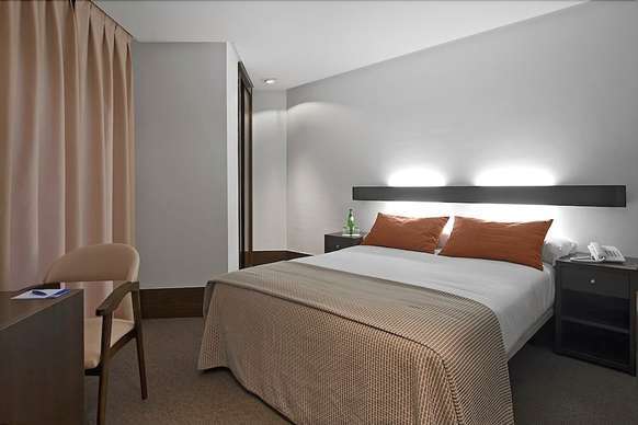 Hotel Domus Plaza Zocodover