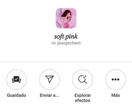 soft pink 