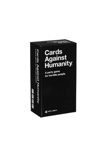Cards Against Humanity Edición internacional