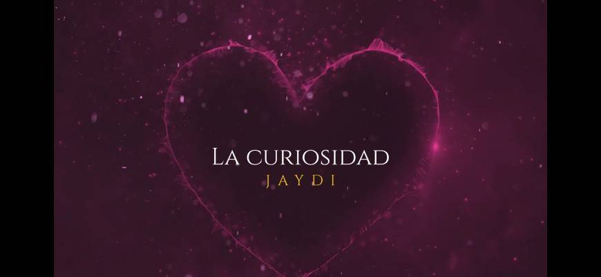 Fashion La Curiosidad - Jaydi (prod.by FamaMusic) 