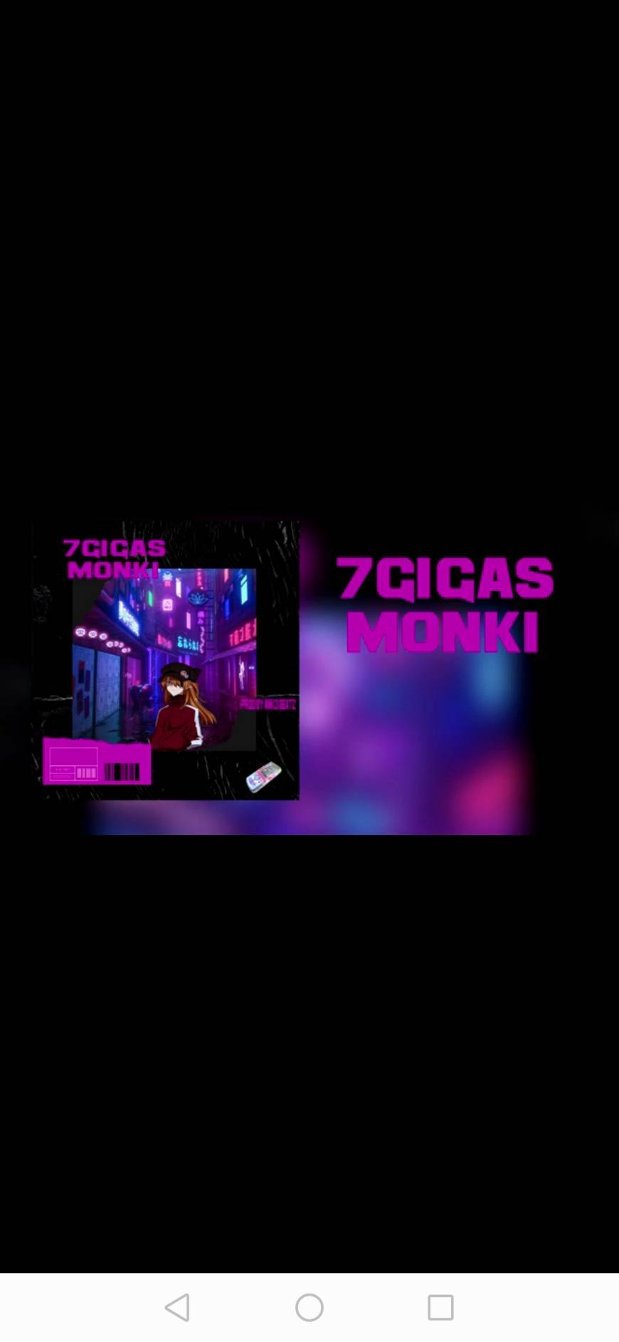 Fashion Monki - 7Gigas (Prod.by Ank3Beatz) 