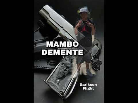 Music Mambo Demente (Darikson Flight) 