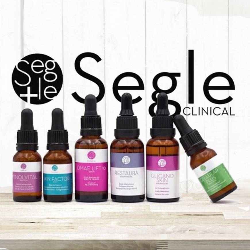 Segle Clinical