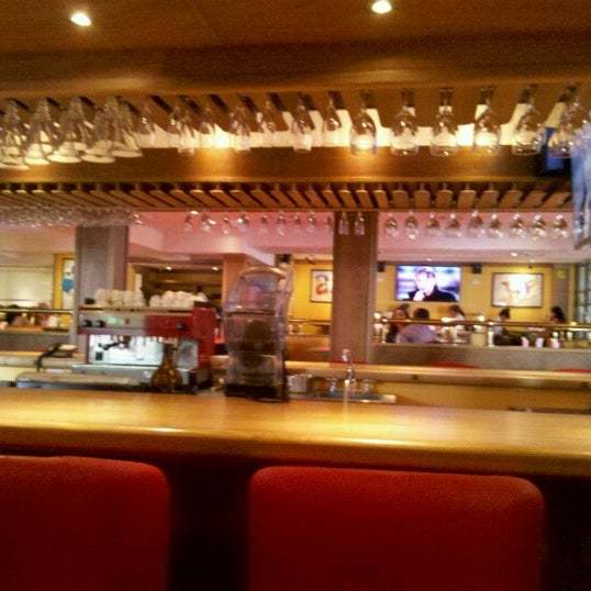 Restaurants El Punto Múltiple del Sabor - Hot / Av. San Martin