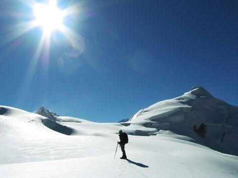 Place Nevado del Ruiz