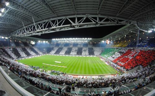 Social Juventus Stadium - Wikipedia
