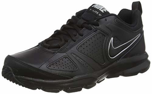 Social Nike T-Lite Xi, Zapatillas Hombre , Negro