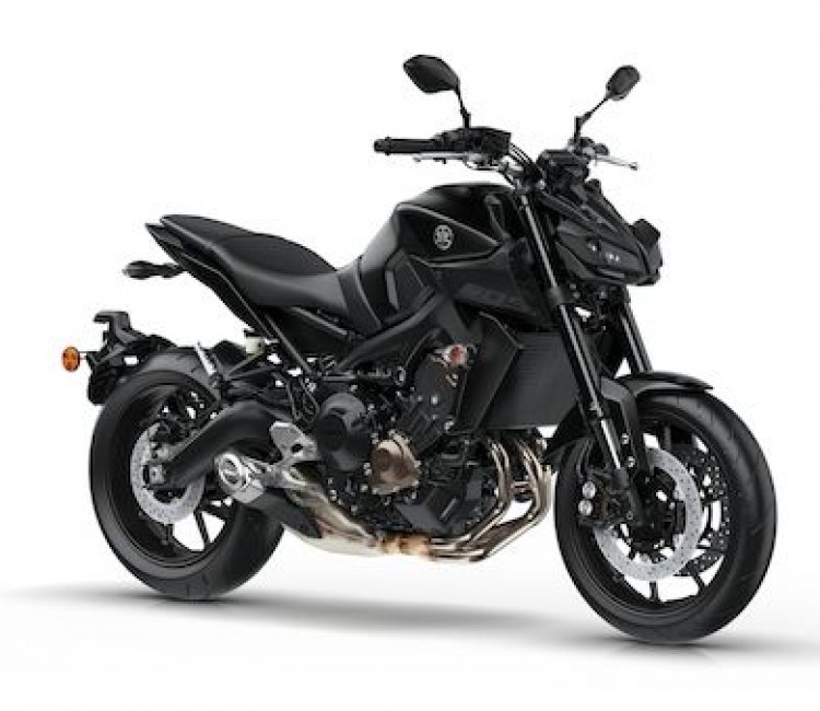 Fashion Yamaha MT 09