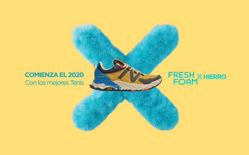 Social New Balance Colombia - Tienda Oficial 