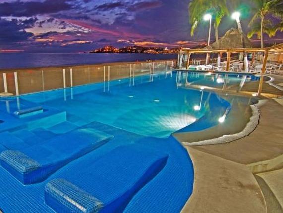 Place Hotel Marbella Manzanillo