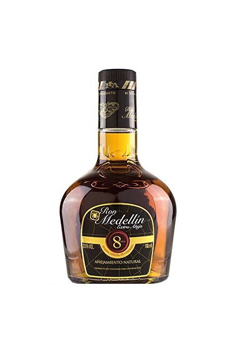 Social Medellín Rones