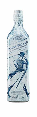 Social Johnnie Walker White Walker Whisky Escocés