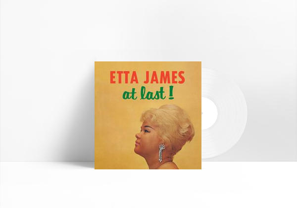 Music At Last