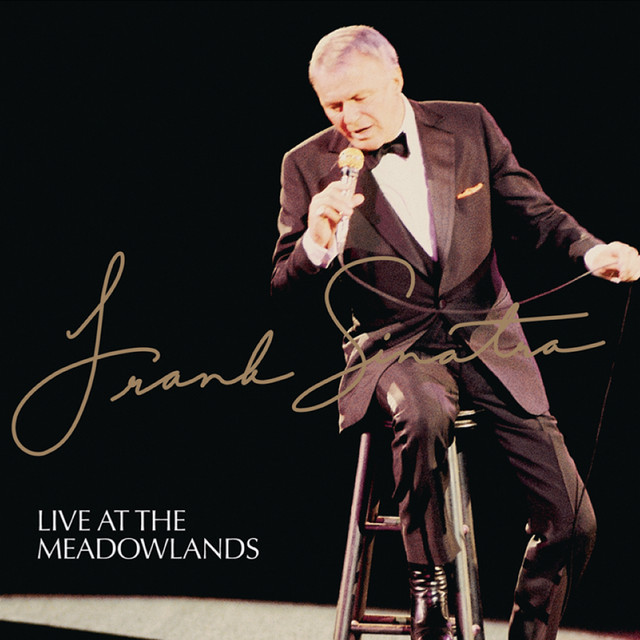 Canción New York, New York - Live At The Meadowlands Arena/1986