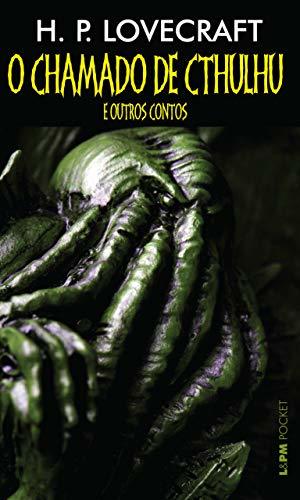 Libro O Chamado de Cthulhu & Outros Contos