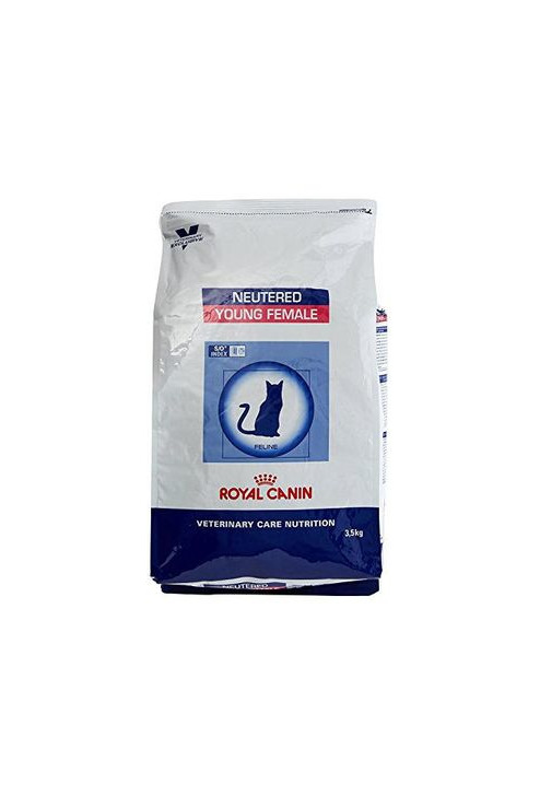 Social Royal Canin C-58342 Diet Feline Young Female