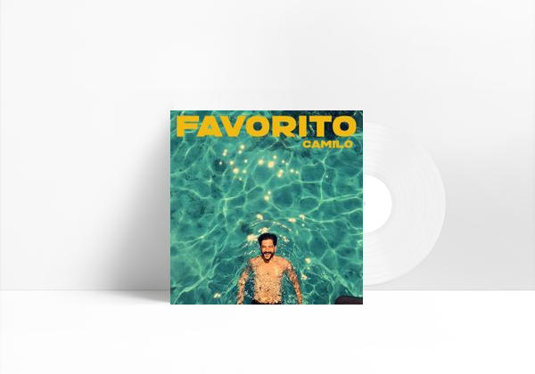 Música Favorito