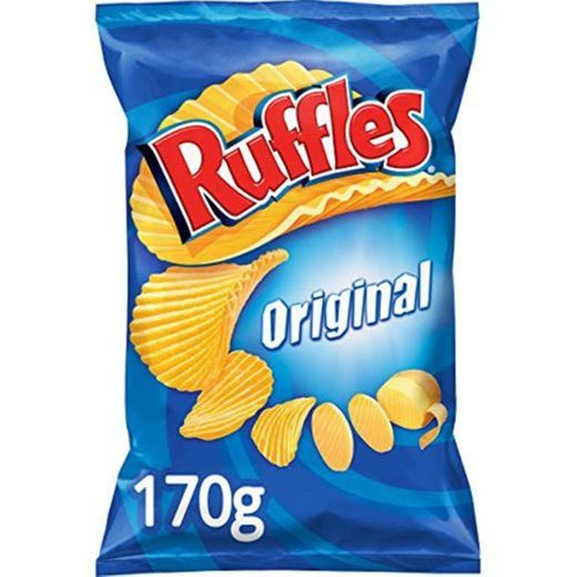 Ruffles -Original