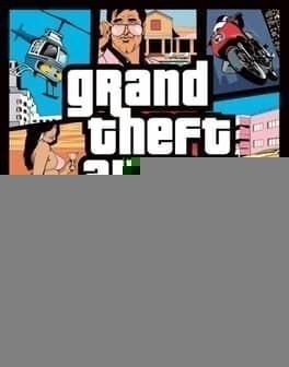 Grand Theft Auto: Vice City