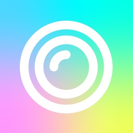 App FOTO - Create & Share Moments