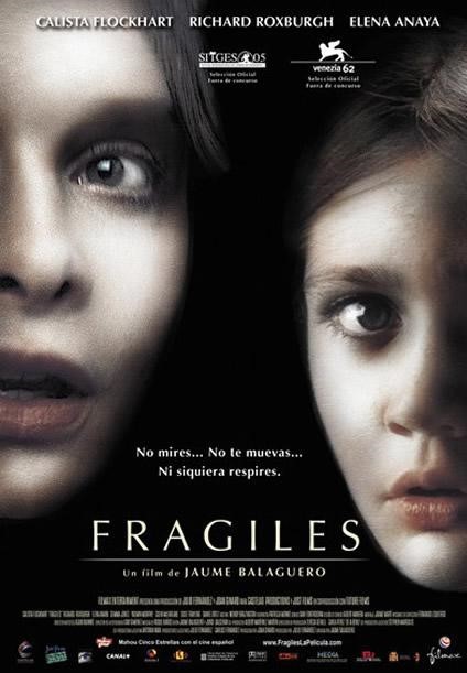 Movie Frágiles