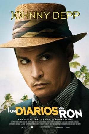 Movie Los diarios del ron