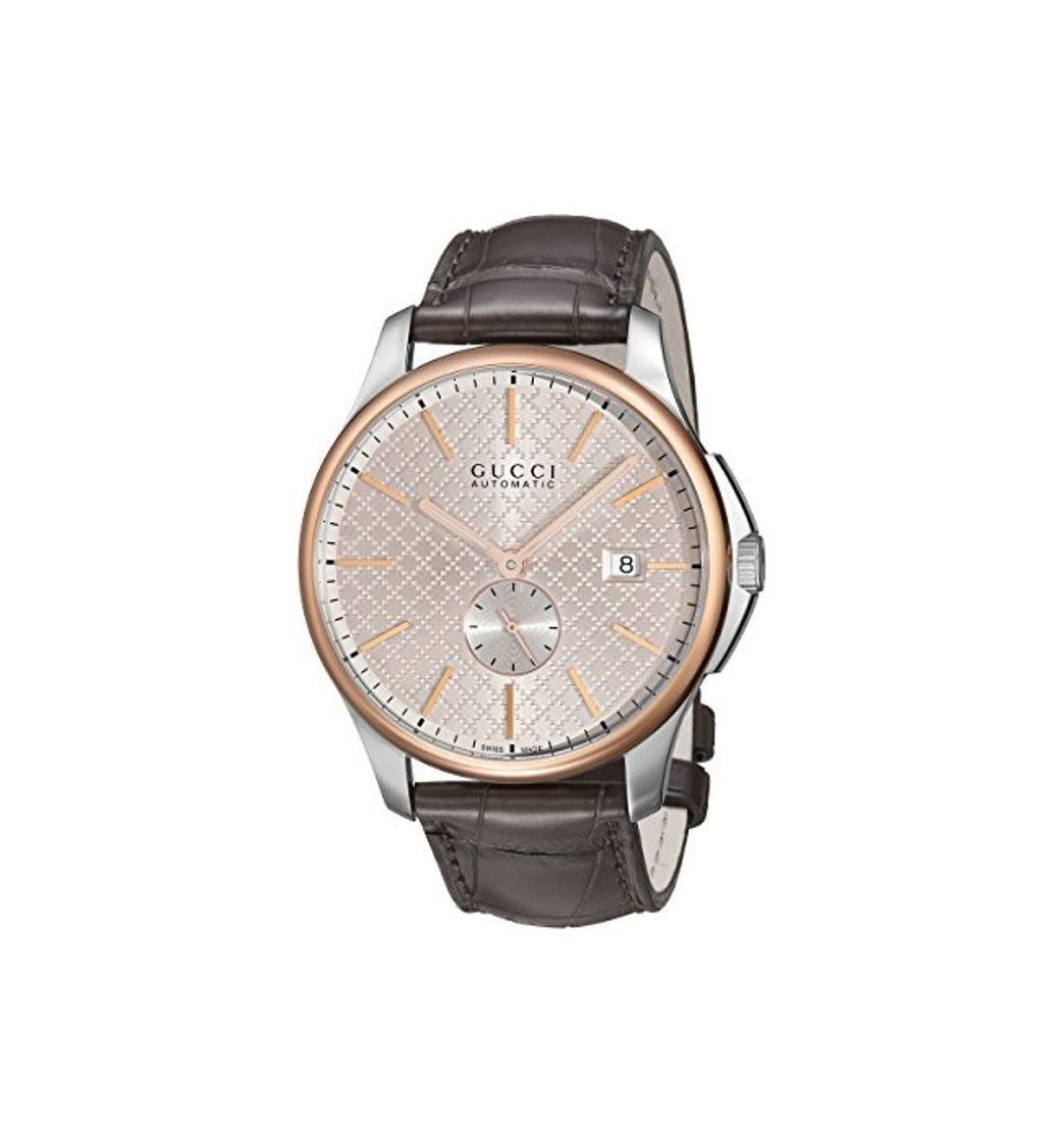 Products Gucci YA126314 - Reloj de automático Unisex