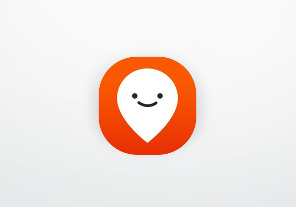 App Moovit: Train & Bus Times