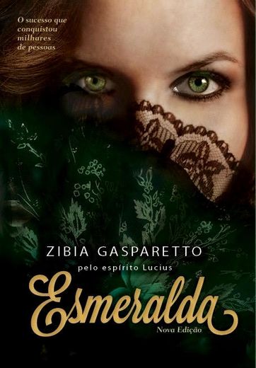 Esmeralda - 2ª Ed