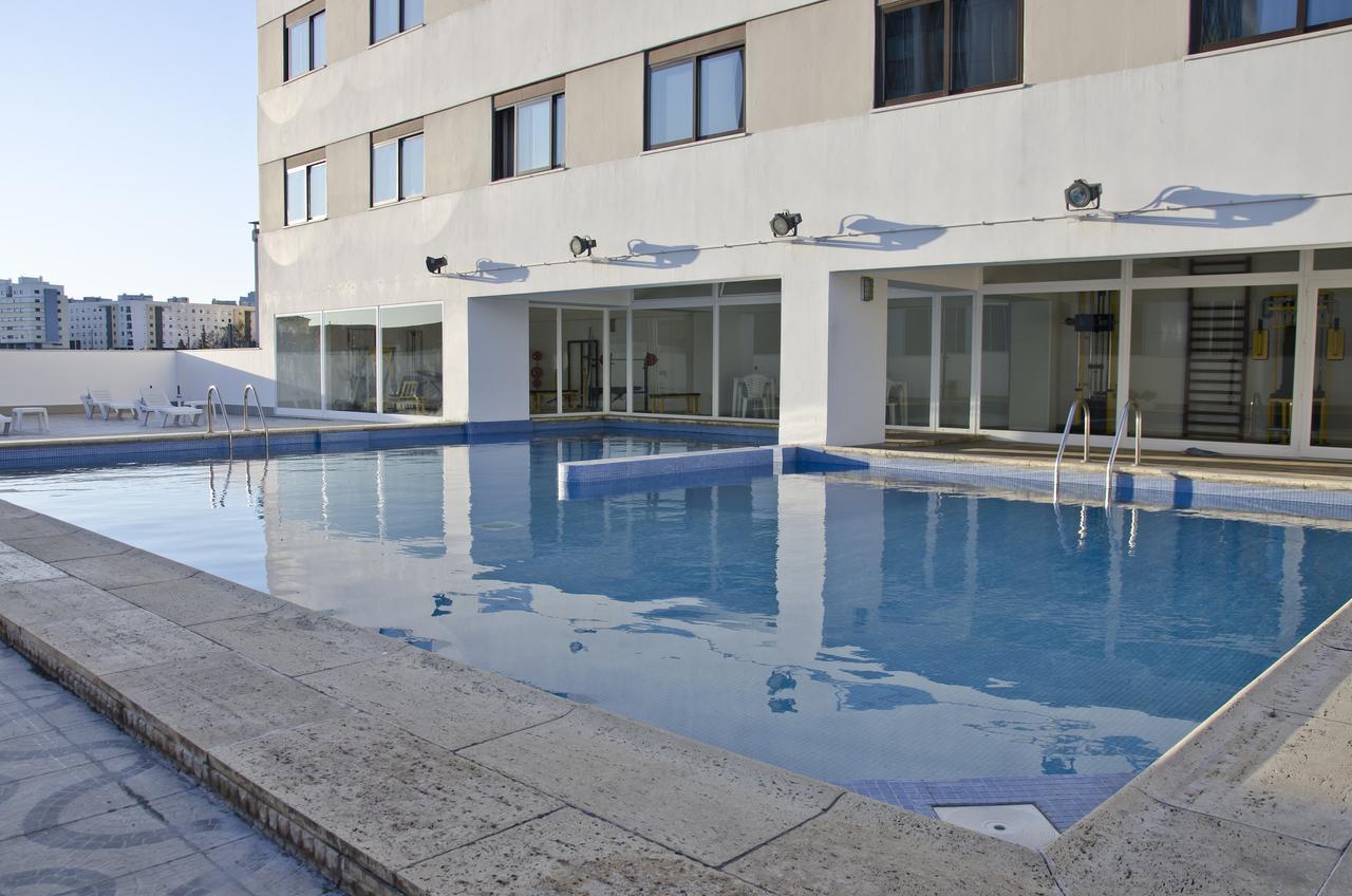 Place VIP Executive Zurique Hotel