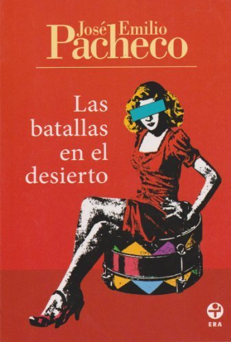 Libro Las batallas en el desierto