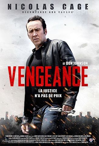 Movie La hora de la venganza