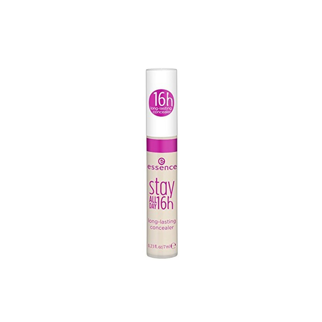 Social Corrector Stay All Day, de Essence