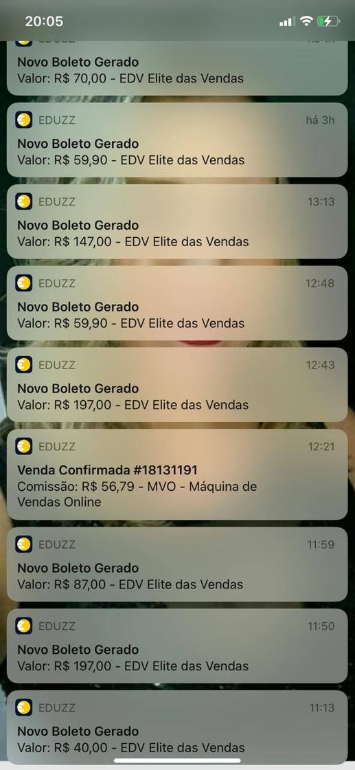 Moda Eddz venha ganhar dinheiro sem sair de casa