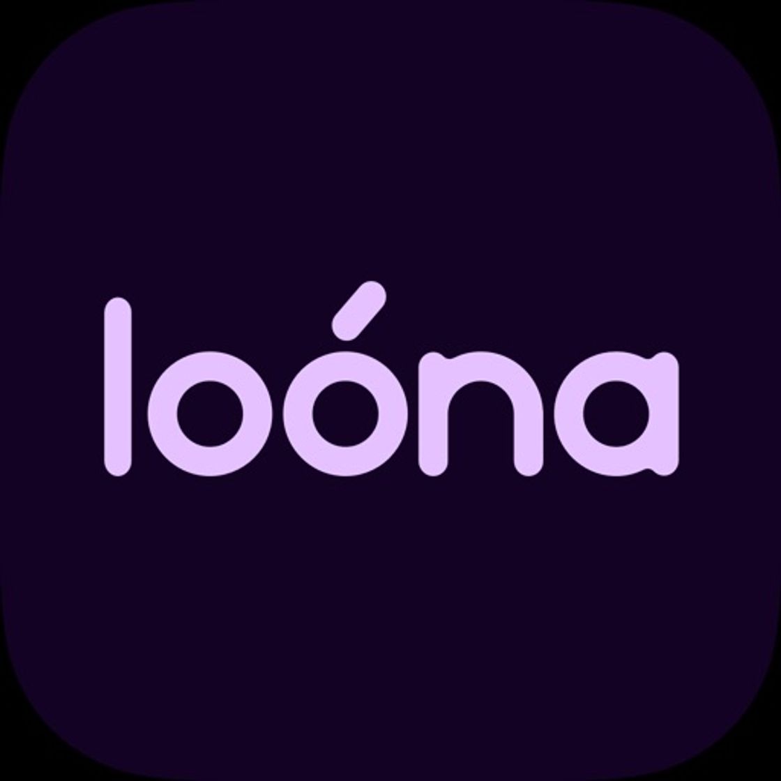 App Loóna: relax, calm & sleep