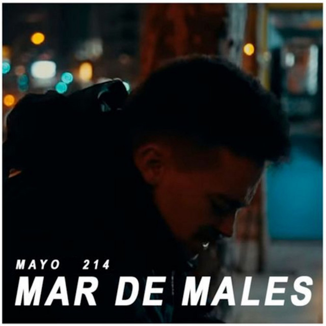 Canción Mar de Males