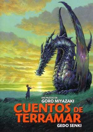 Movie Cuentos de Terramar