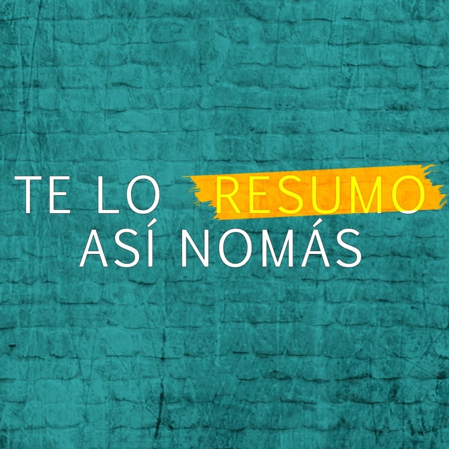 Social Te lo resumo 