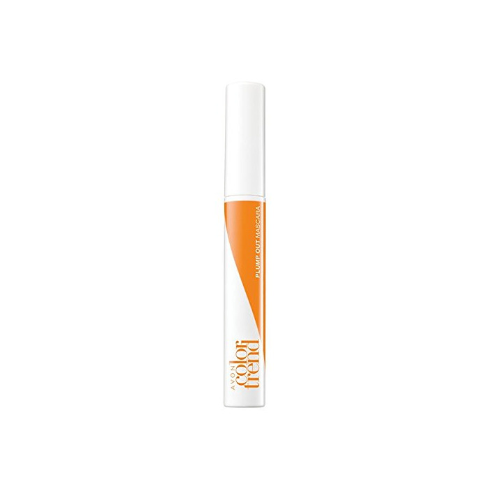 Social Color Trend Plump Out Mascara