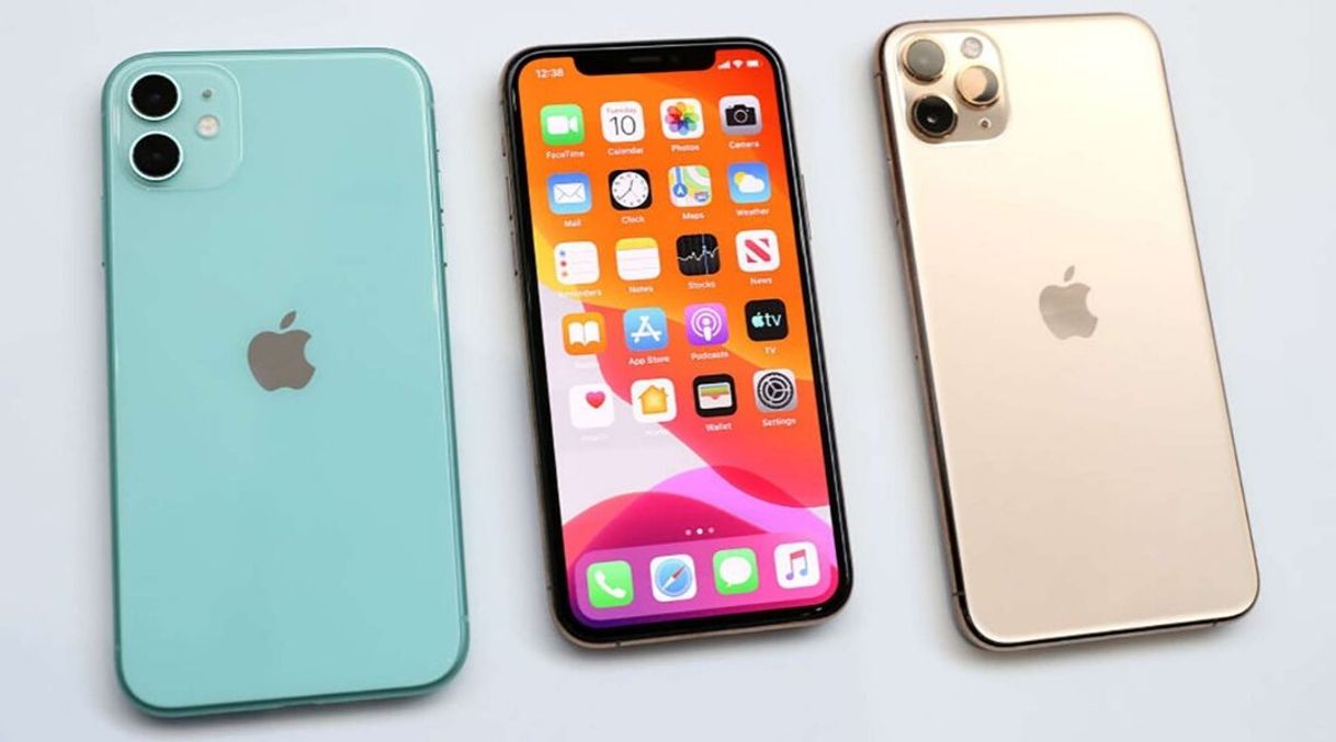 Productos Compre iphones com preço acessível e de pessoas confiáveis