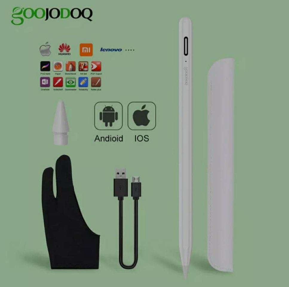 Product Caneta stylus para iPad ou tablet Android