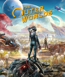 Videojuegos The Outer Worlds