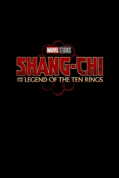 Película Shang-Chi y la leyenda de los Diez Anillos