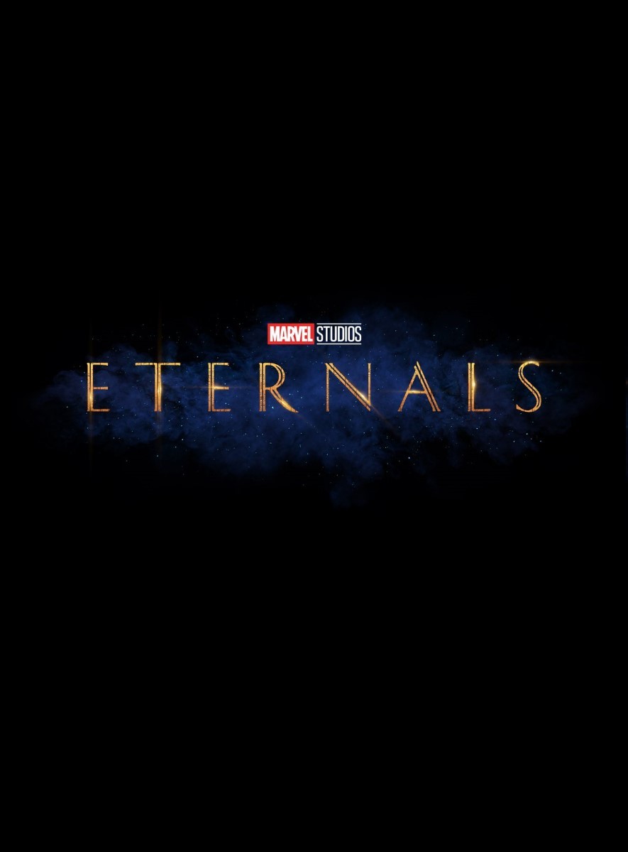 Película Eternals