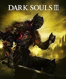 Videogames DARK SOULS III