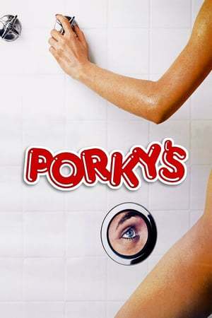 Película Porky's