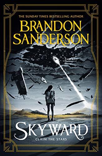 Libro Skyward