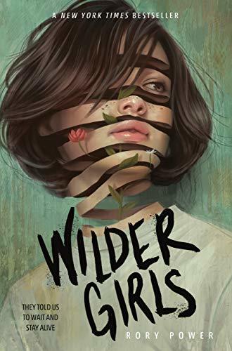 Book Wilder Girls