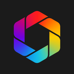 App Afterlight-Editor de Fotos