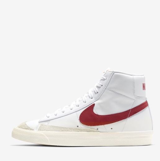 Nike Blazer Mid '77 Vintage - Zapatillas. Nike ES